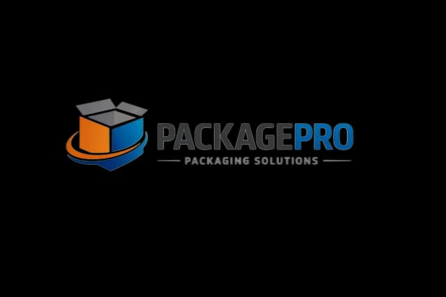 PackagePro Logo
