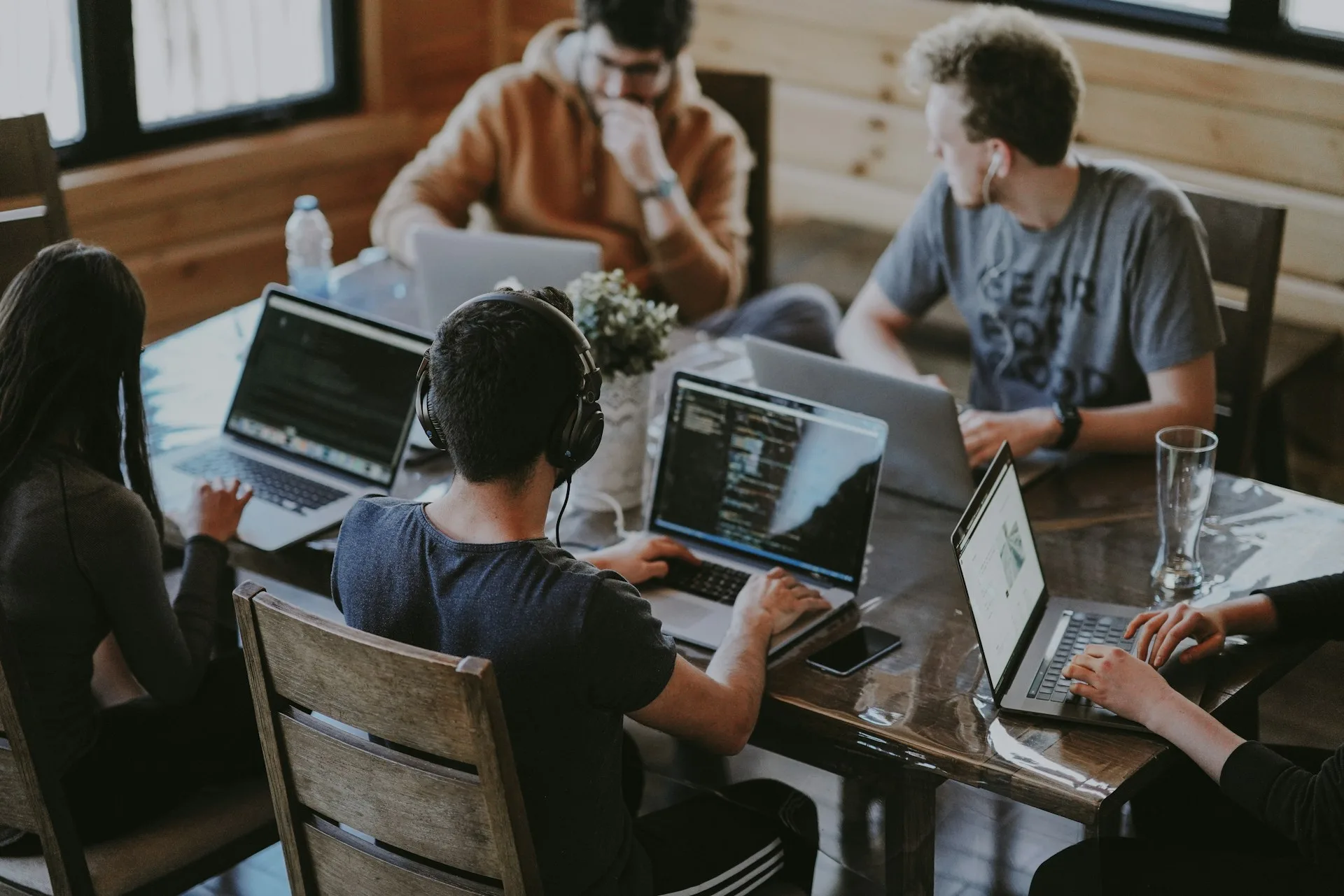 Partners and teams who trust PackagePro